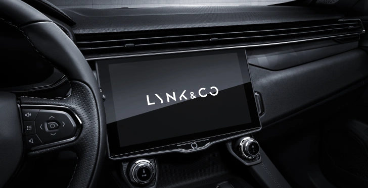 12.3 in. & 12.8 in. Smart Screens