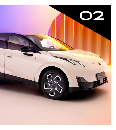 02 EV Brochure