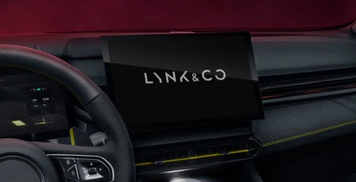 12.8 in. Smart Sliding Screen