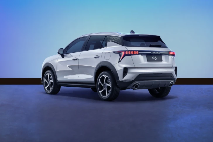 Energy Cube LED Tailights