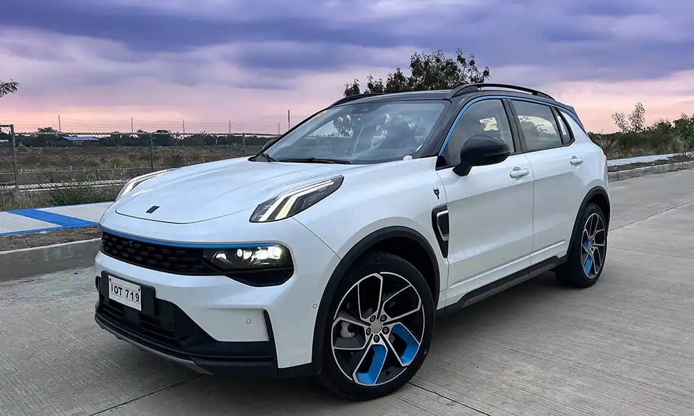 Lynk 2