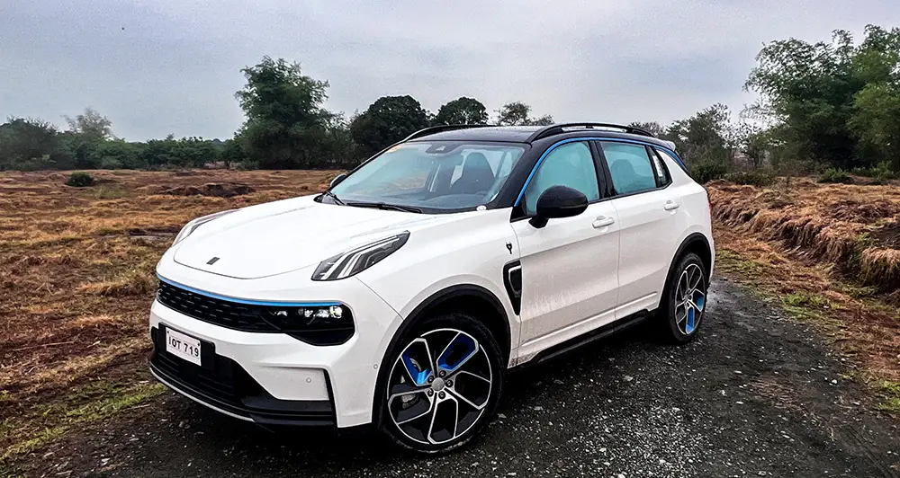 Lynk Lead