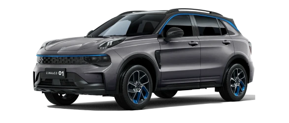 01 Compare Car Model