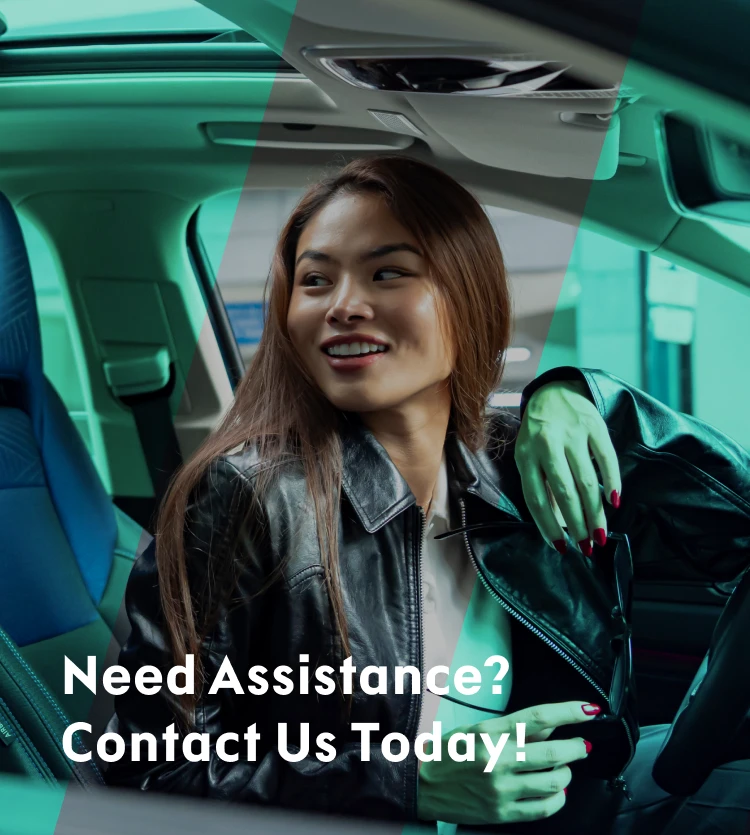 Contact Us
