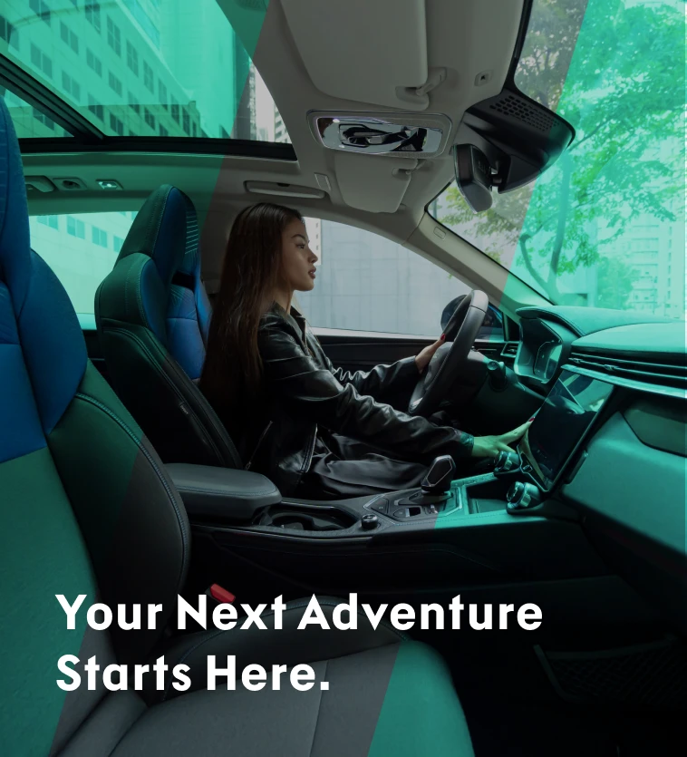 Test Drive